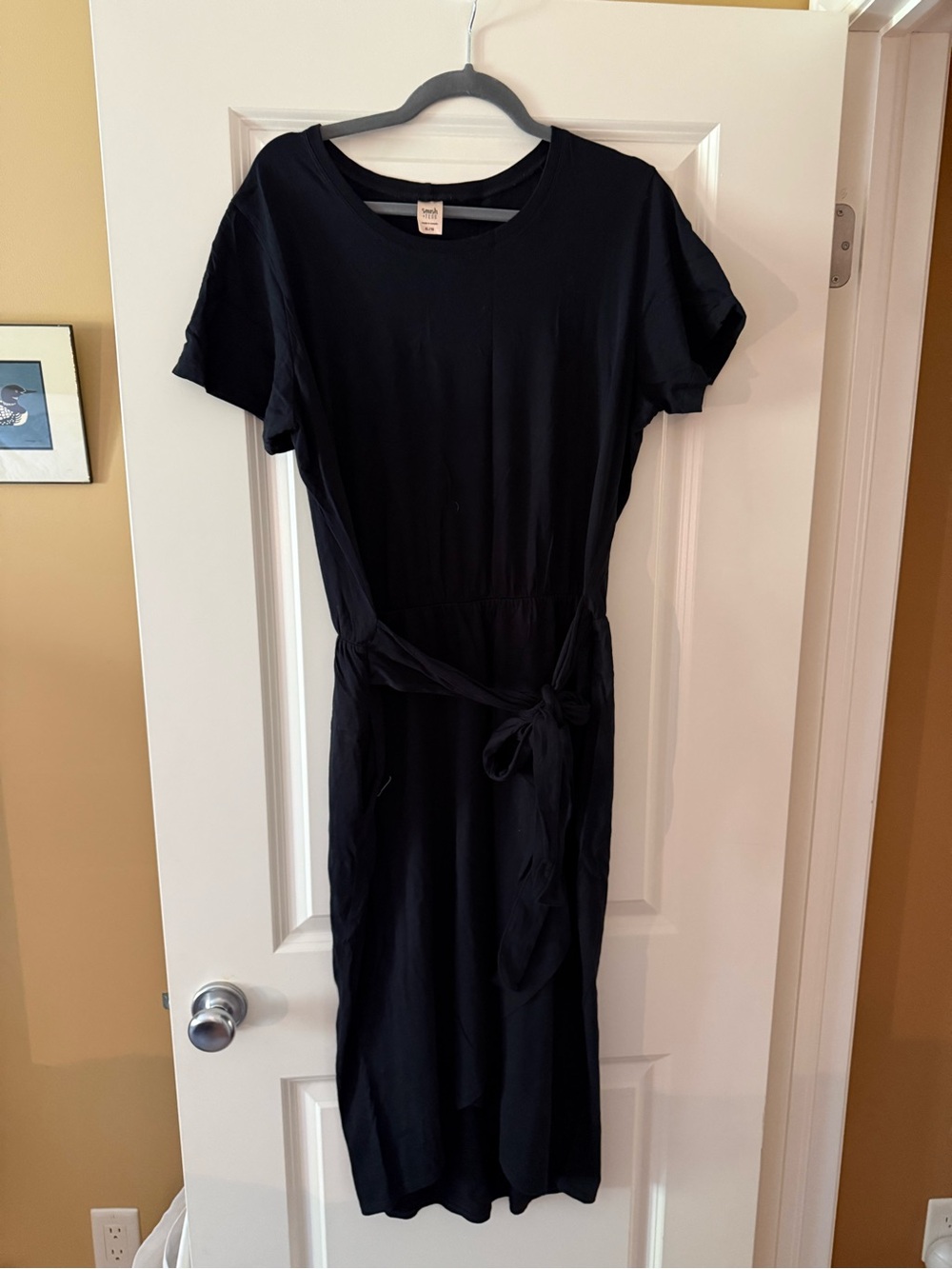 Smash & Tess Rebecca Wrap Dress